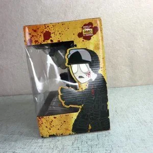 Funko | Other | Funko Vinyl 7 The Walking Dead Figures Swat